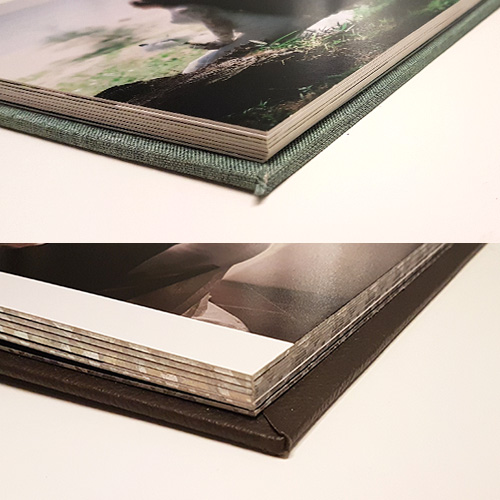 Photo Album AsahiArts Printing Kuching Sarawak